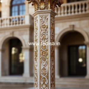 Dream Home Pillar Inspiration PD-10807
