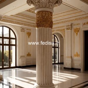 Aesthetic Pillar Design Ideas PD-10809