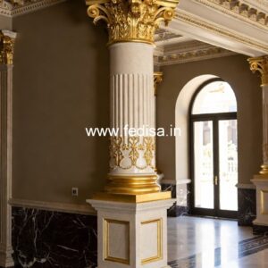 Contemporary Column Design for Home Interiors PD-10814