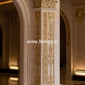 Latest Pillar Design Trends 2038 PD-10816