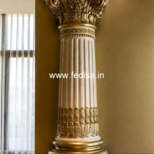 Pillar Design for Front Elevation PD-10823