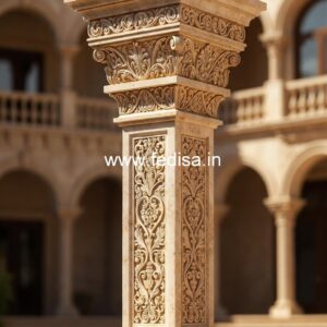 Classic Pillar Ideas with Traditional Look PD-10892
