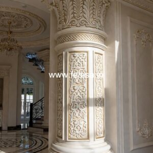 Pillar Design Ideas for Home Renovation PD-10894