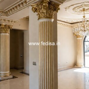 Pillar Design with Innovative Style PD-10901