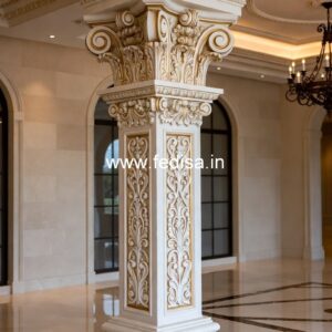 Pillar Design Ideas with Stylish Look PD-10908