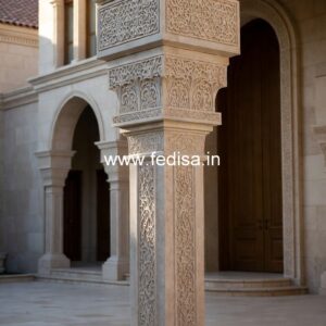 Pillar Design Ideas for Interior Styling PD-10911
