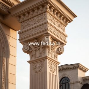 Pillar Design Ideas with Premium Look PD-10915