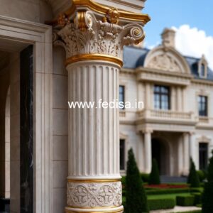 Pillar Design for Elegant Interiors PD-10919