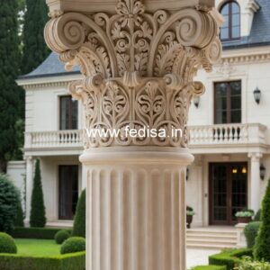 Pillar Design Ideas for Home Decor PD-10920