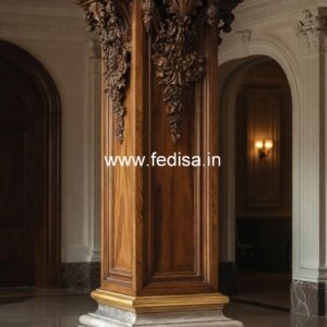 Pillar Design Ideas for Premium Spaces PD-10924