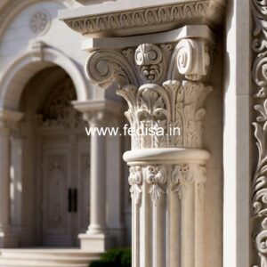 Pillar Design for Premium Homes PD-10935
