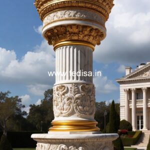 Pillar Design Ideas for Stylish Living PD-10941