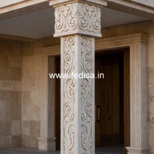 Pillar Design for Elegant Living PD-10947