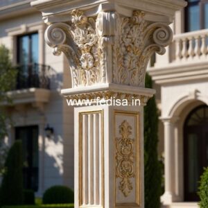 Pillar Design Ideas for Premium Living PD-10950