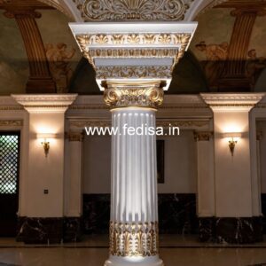 Pillar Design for Modern Spaces PD-10953