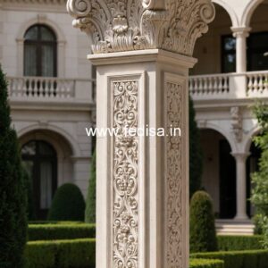 Pillar Design with Designer Ideas PD-10955