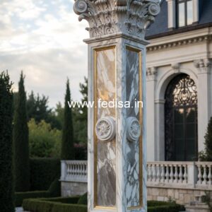 Pillar Design with Premium Concepts PD-10961