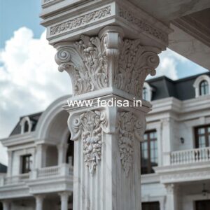 Pillar Design with Premium Design PD-10967
