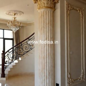 Pillar Design Ideas with Unique Style PD-10968