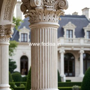 Pillar Design Ideas with Designer Appeal PD-10972