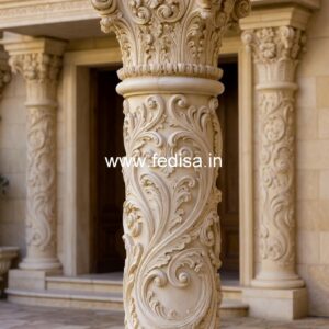 Pillar Design with Elegant Style PD-10984