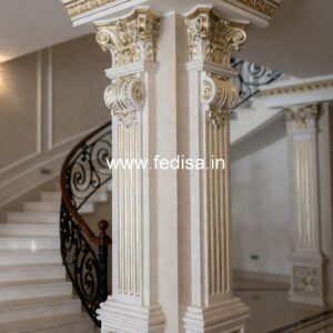 Pillar Design with Modern Style PD-10990
