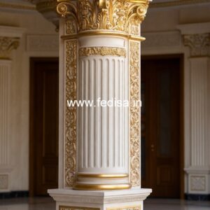 Pillar Design with Creative Style PD-10992