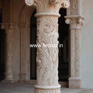 Viral Pillar Design Ideas Everyone is Saving PD-10997