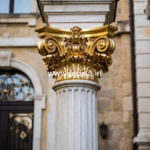 Must-See Pillar Designs That Define Luxury Living PD-10999