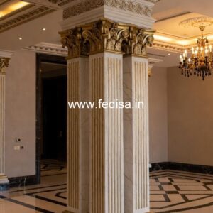 Stunning Home Pillar Ideas You Can?t Ignore PD-11002