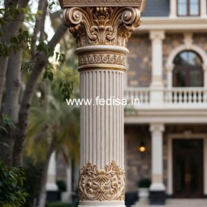 Dream Home Pillar Inspiration for Every Style PD-11023