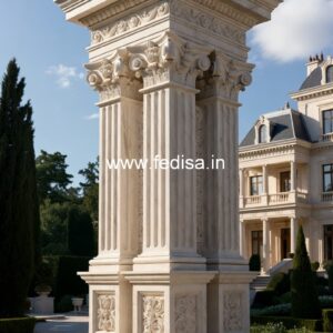Minimal Yet Stunning Pillar Design Ideas PD-11041