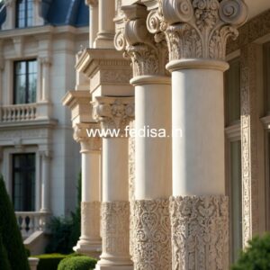 Next-Level Pillar Designs You?ve Never Seen PD-11043