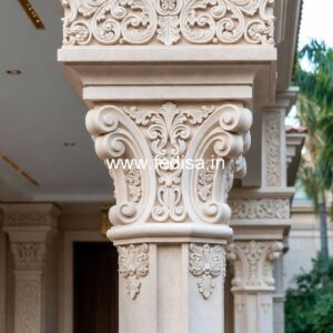 You Won?t Believe These Pillar Designs Exist PD-11044