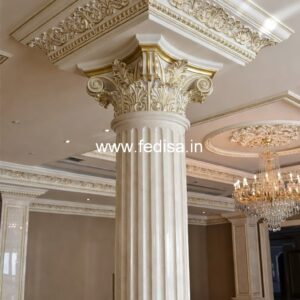 These Pillars Will Instantly Upgrade Your Home PD-11048