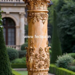 People Can?t Stop Saving These Pillars Designs PD-11049