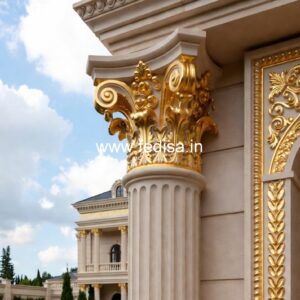 Don?t Build Until You See These Pillar Ideas PD-11052