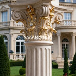 These Designs Will Change How You See Pillars PD-11053