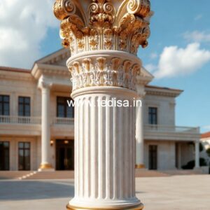 Elegant Decorative Pillars You?ll Love PD-11069