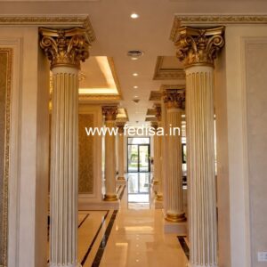 Aesthetic Pillar Ideas for Modern Homes PD-11090