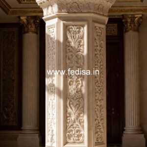 Next Big Trend in Pillar Design PD-11100