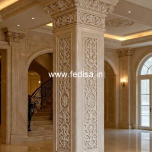 Premium Pillar Looks That Impress Guests PD-11103