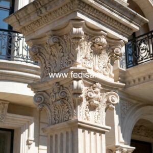 Beautiful Pillar Inspiration for Your Home PD-11105