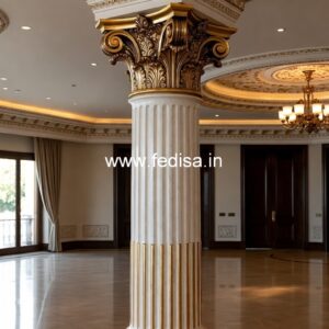 Elegant Pillars That Stand Out PD-11111