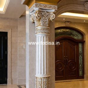 Pillar Designs That Upgrade Your Space PD-11112