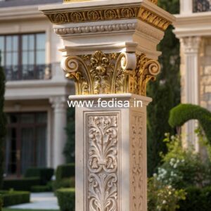 Pillar ideas that boost home beauty PD-11114