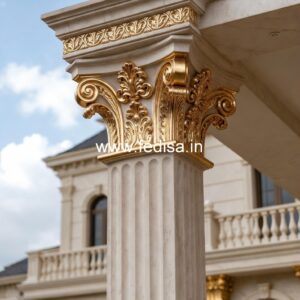 Viral pillar looks for modern homes PD-11115