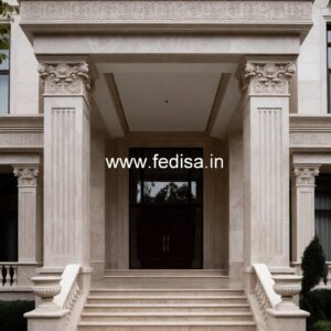Dream pillar designs for stylish living PD-11117