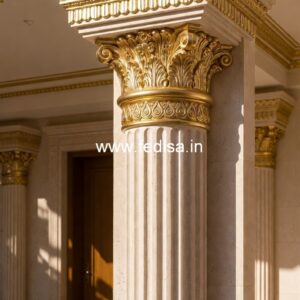 Statement pillars for modern interiors PD-11120