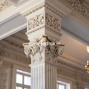 Pillar looks that feel premium PD-11135